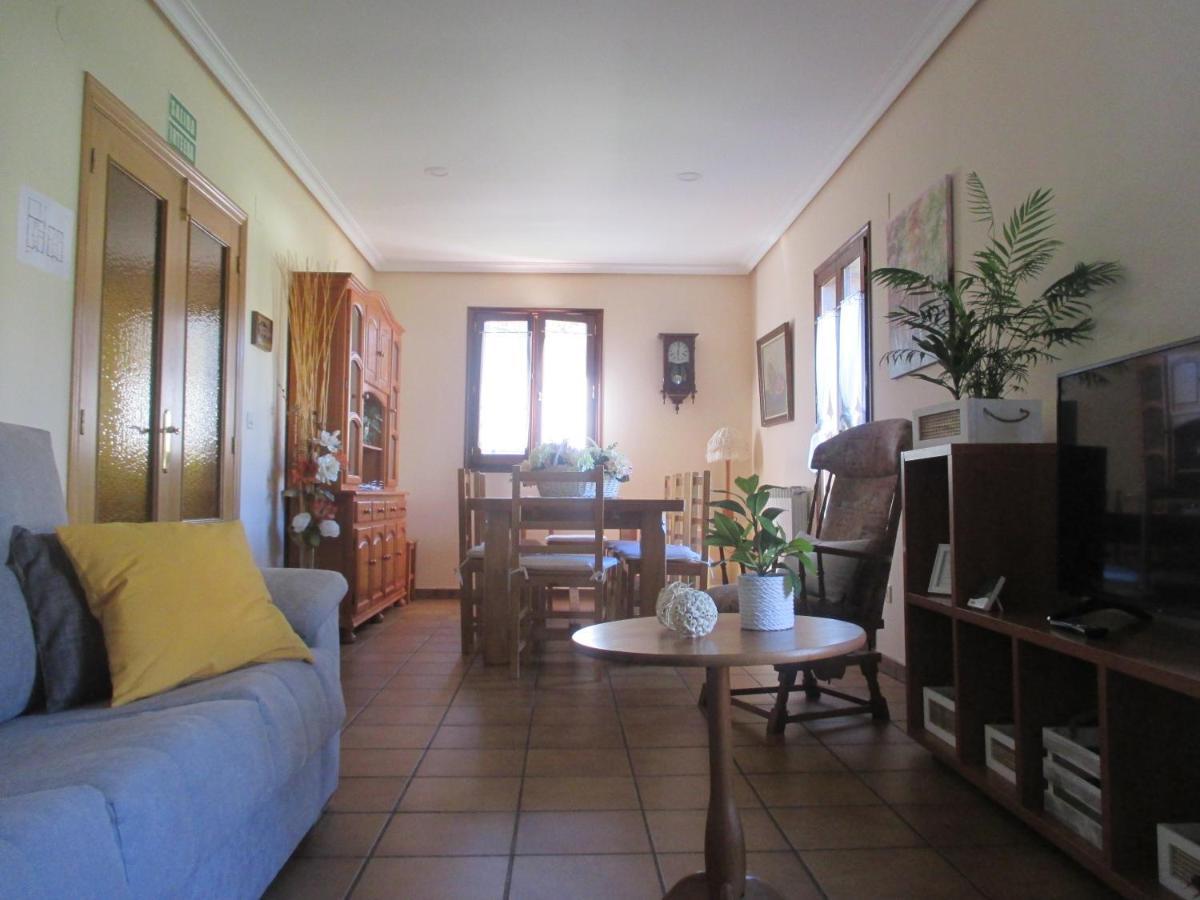 Villa Lopenea Garzáin Exterior foto